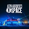 lisa luka | AfrikaBurn 2023 (Boomicorn @ Night) DJ mix artwork - Electronic music tracklist cover image