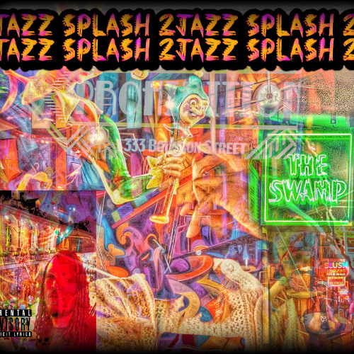 I'm Jazzy... @2:23 but we gon "Set His Azz Up" snippet