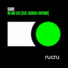 Sabre - No One Else (feat. Georgia Fortnum)