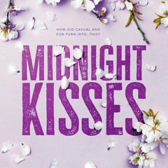 (Download PDF/Epub) Midnight Kisses - Jeanine Bennedict