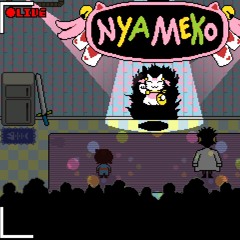 Nyameko X ...The Surface?!