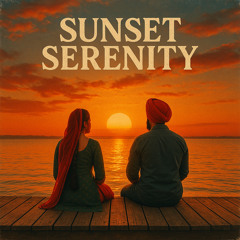 Sunset Serenity