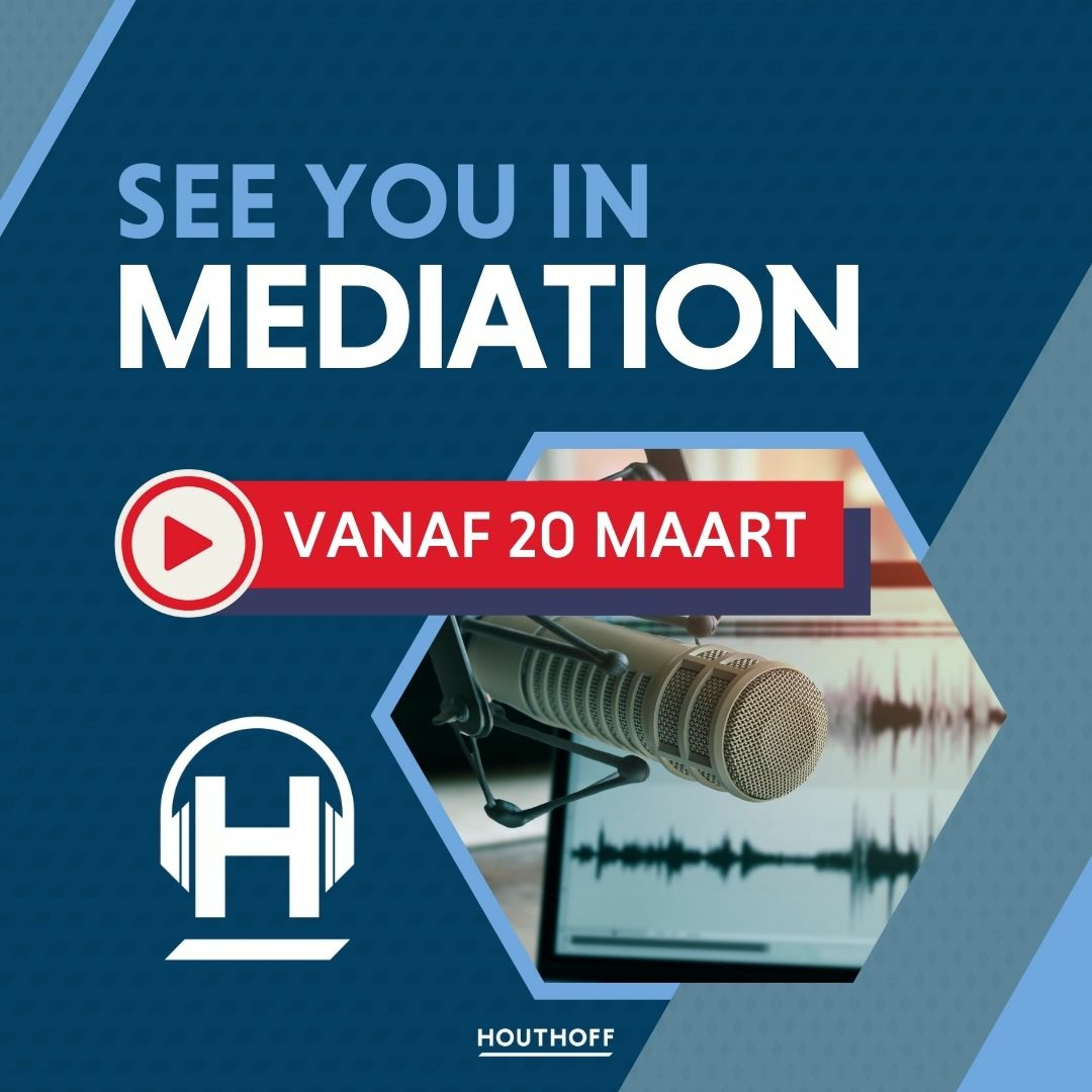 Houthoff Podcast