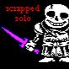 homicidal lunacy scrapped "solo"