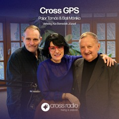 Biztonságpolitikai kitekintő,  Kis-Benedek József - Cross GPS 2025. 12. 09.