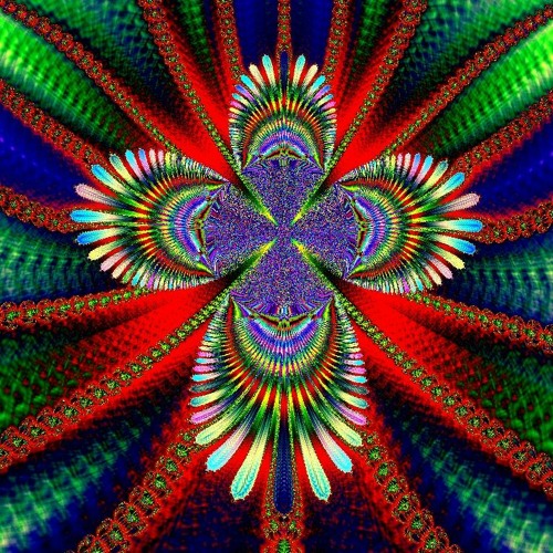 Audio Filth  (DJ Set)