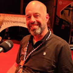 Volleybal bereikbaar maken voor blinden en slechtzienden! - ALLsportsradio LIVE! 11 juli 2025