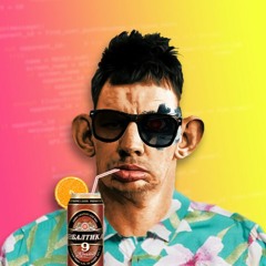 Глад Валакас - Душевная Песня Про Балтику 9