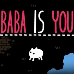 Baba Is You OST - Wall Is Stop - Starting Off