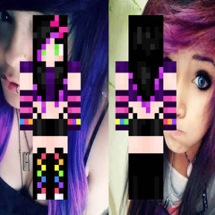 SCEN3G1RLWITD4PURPL3Ha1R***(prod.((kashpaint x userOne))*ra re*#2k25