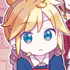 OTOMEROID [len cover]