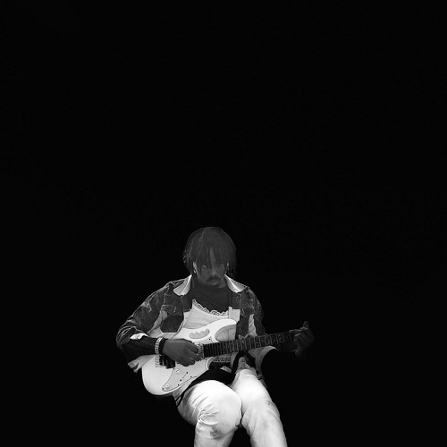 We're Not Really Strangers (demo)
