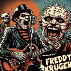 Freddy Kruger