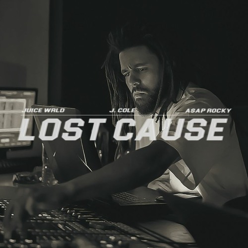 Stream Lost Cause Ft. J. Cole, Juice Wrld, A$Ap Rocky By Will On The Soul.  | Listen Online For Free On Soundcloud