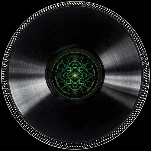 ILLUMINATION (MEMATRIK 05)