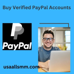 Buy Verified Paypal Accounts for Secure Transactions