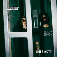 Romek & Worxten - Pssy For Babies [FREE DL]