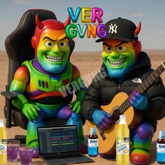 VERGVNG! ft XankillBoy