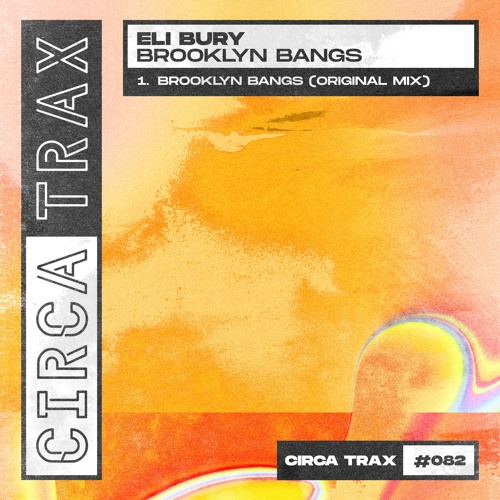 PremEar: Eli Bury - Brooklyn Bangs [CT082]