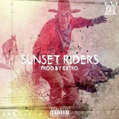 Sunset Riders