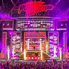 Ebi's Pussy Lounge Winter 2020 Mix