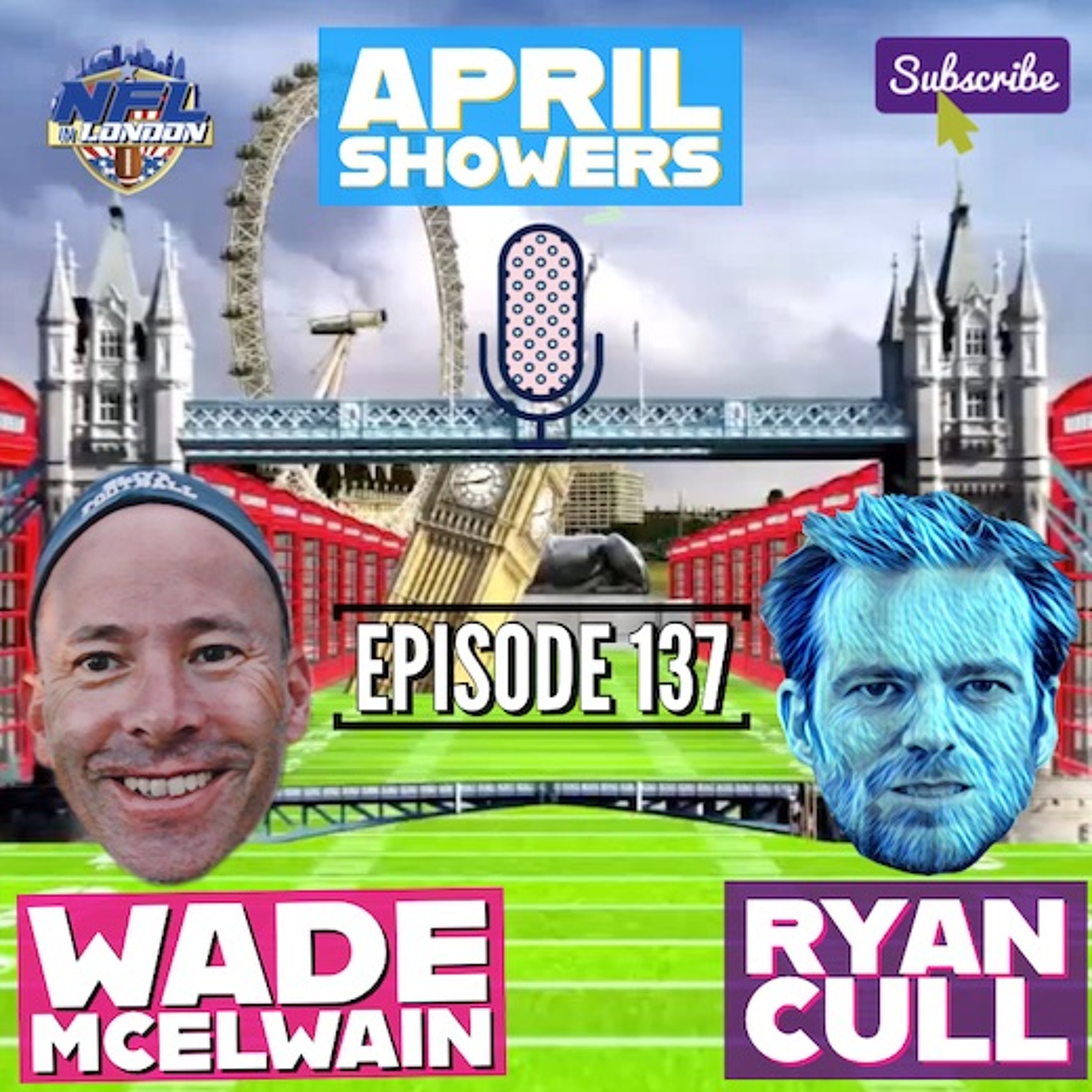 NFL in London