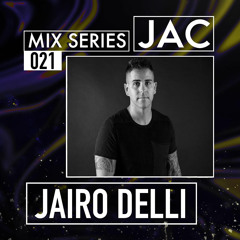 Mix Series 021 - Jairo Delli