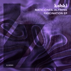 Mata Jones, Alfrenk - Fascination_Extended_Mix