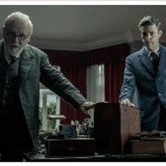 Watch!! Freud's Last Session (2023) FullMovie MP4/720p 2594773