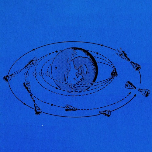 Luigi Sambuy - Gemini 7 (Dharma Remix) [Gouranga]