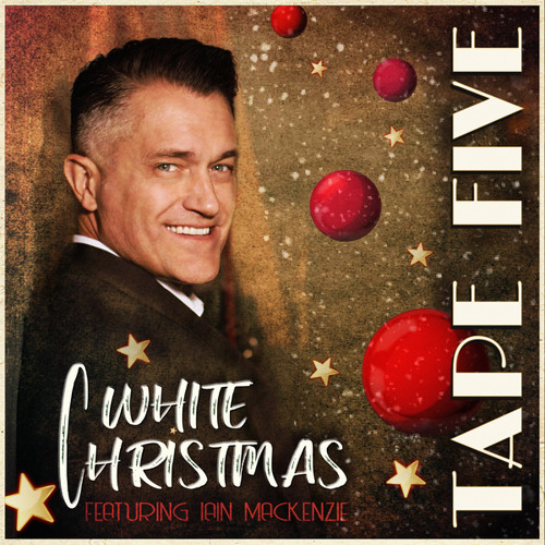 White Christmas (feat. Iain Mackenzie)