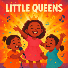 Little Queens