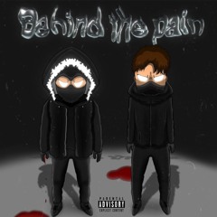 Behind the pain