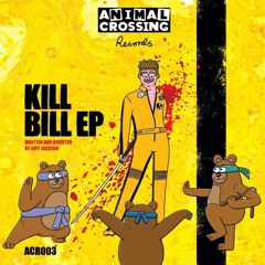 Premiere - A1 - Joey Jackson - Kill Bill [AC003]