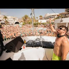 Patrick Topping DJ Set Live @ Trick Tenerife Pool Party 2023