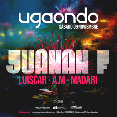 JUANAN F UGAONDO NOVIEMBRE 2024