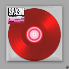 Dan Ghenacia, Chris Carrier / Spasm Dan Ghenacia, Chris Carrier / Spasm