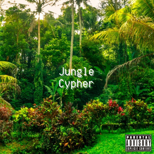 Jungle Cypher - MC Musik
