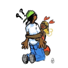 16Lambo - Somebody (Prod. Cetti World) [DJ BANNED EXCLUSIVE]