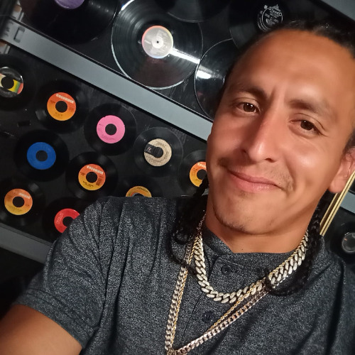 Mexiveli - Steady "Freestyle"