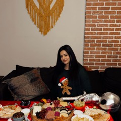 AntahKarana // Winter Solstice 🖤 2025