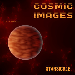 Starsickle - Cosmic Images