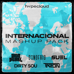 INTERNACIONAL MASHUP PACK
