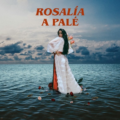 rosalia A Pale SLOWED REVERB