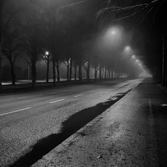 Roberto Rodriguez - Ambient Mix April 21