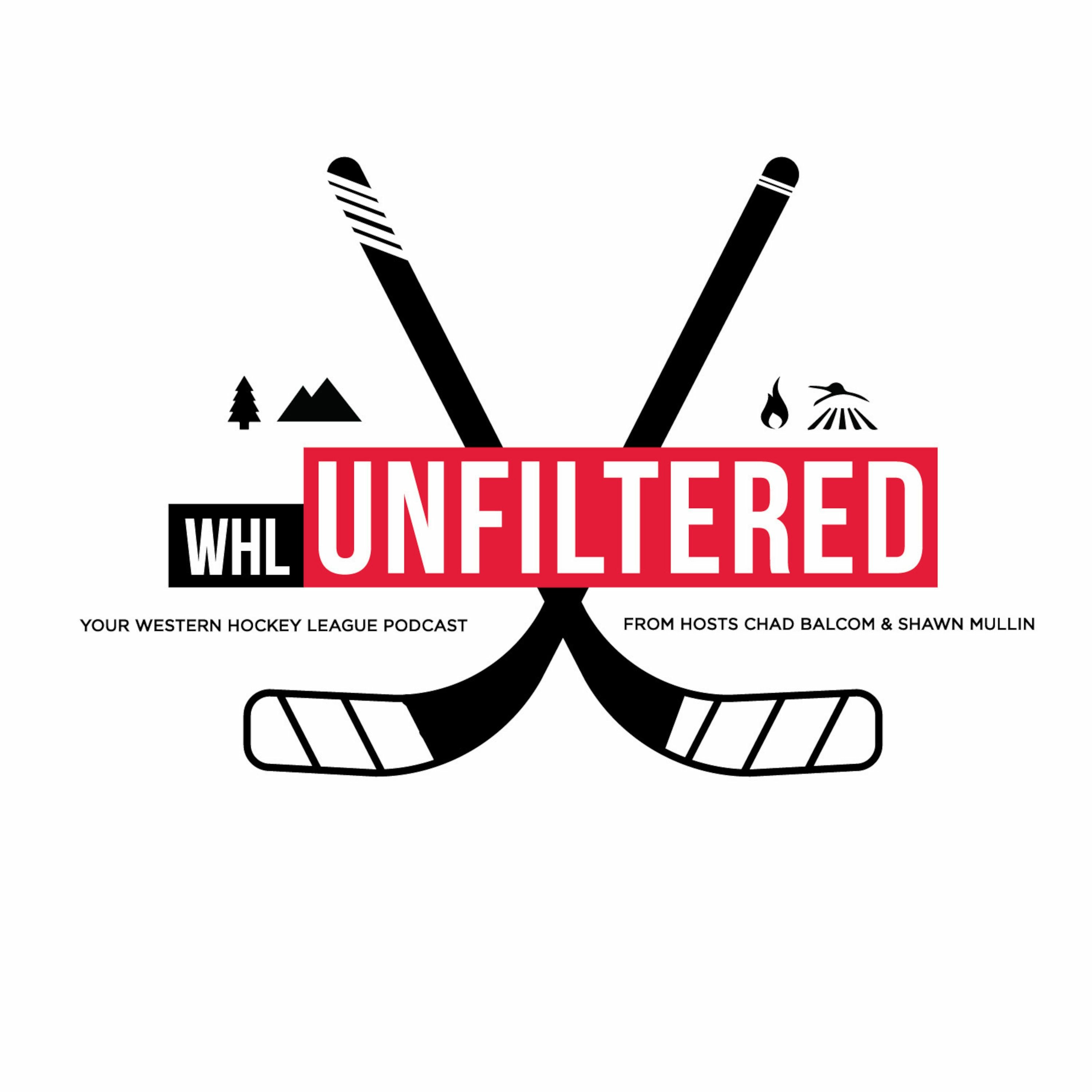 WHL Unfiltered / Pucklandia