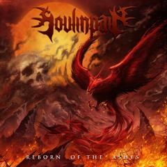 SOULINPAIN - REBORN OF THE ASHES