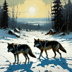 The Hounds Of Winter