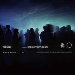 Shining (feat. Ekko)