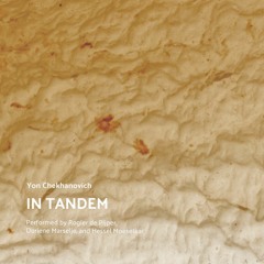 in tandem [2021]